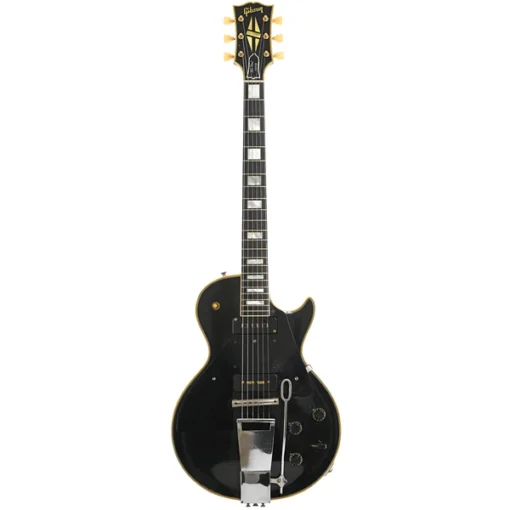 1955 Gibson Les Paul Custom E-Gitarre