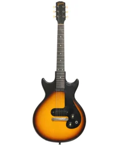 1964 Gibson Melody Maker 3/4 Größe E-Gitarre