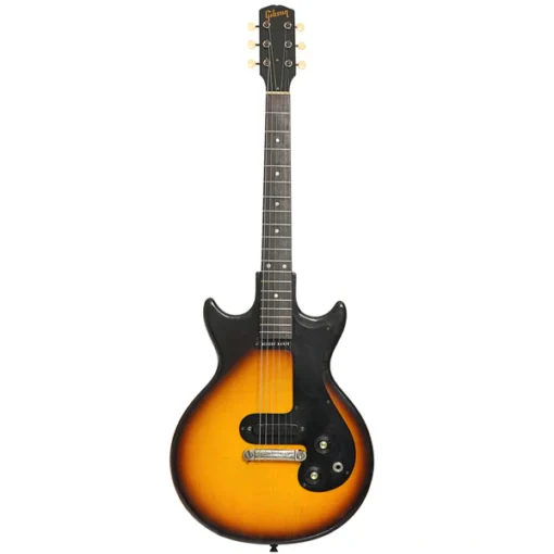 1964 Gibson Melody Maker 3/4 Größe E-Gitarre
