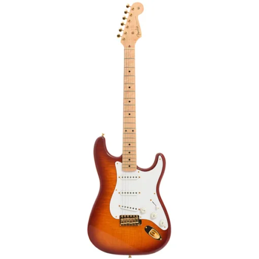 1998 Fender 1954 FMT Stratocaster E-Gitarre