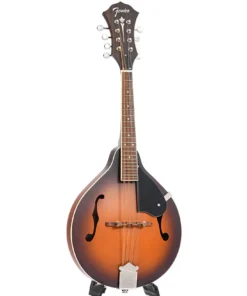 Fender Paramount PM-180E Mandoline