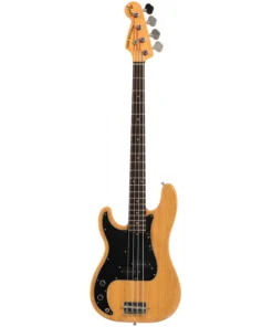1978 Fender Precision E-Bass für Linkshänder