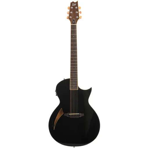 ESP LTD B-Stock TL-6 Akustik-E-Gitarre