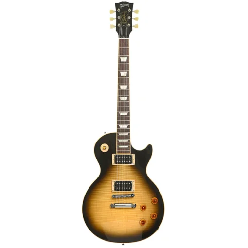 2008 Gibson Slash Les Paul Standard E-Gitarre