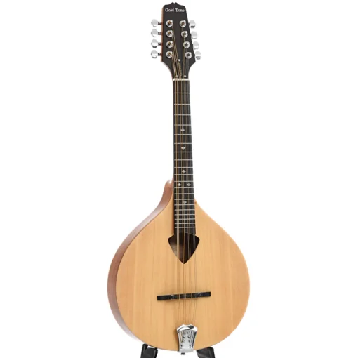 Gold Tone Mandola