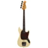 2004 Fender Japan MB98 Mustang Reissue E Bass