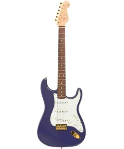 2010 Fender Custom Shop Stratocaster E-Gitarre