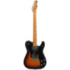 2011 Fender American Vintage '72 Telecaster Custom E-Gitarre