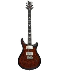 2023 PRS SE Custom 24 Quilt E-Gitarre