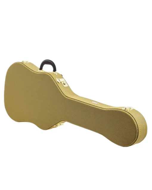 Fender Telecaster Tweed Thermometer Koffer