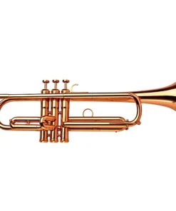 Adams A9 Selected Series Professional Bb-Trompete Kupferlack
