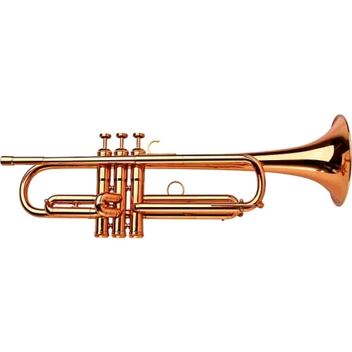 Adams A9 Selected Series Professional Bb-Trompete Kupferlack