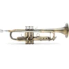 Allora ATR-580 Chicago Series Professionelle Bb-Trompete
