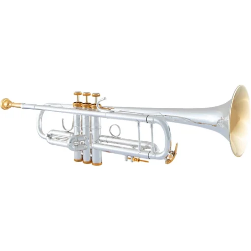 Bach 180S Stradivarius 37 Bell Custom Series Professionelle Bb-Trompete