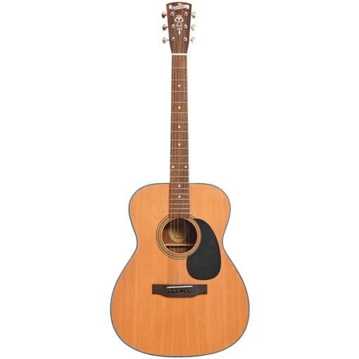 2012 Blueridge BR-43