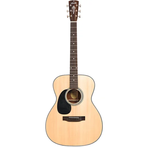 Blueridge Contemporary Series BR-43LH Left Handed 000 Acoustic Guitar