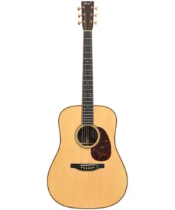 2009 Bourgeois db Signature benutzerdefinierte D akustische Gitarre