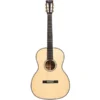 bürgerliche Legacy-Serie Victorian OMS Akustisch Gitarre
