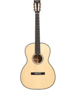 bürgerliche Legacy-Serie Victorian OMS Akustisch Gitarre