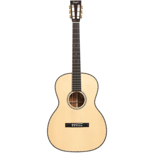 bürgerliche Legacy-Serie Victorian OMS Akustisch Gitarre