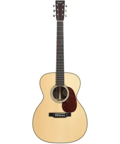 Bourgeois Limited Edition Brasilianer Rosenholz 000le Akustikgitarre