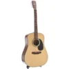 Bristol BD-16 Dreadnought-Gitarre