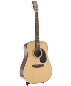 Bristol BD-16 Dreadnought-Gitarre
