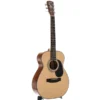 bristol baby "0" Größe Gitarre