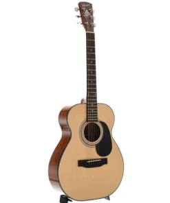 bristol baby "0" Größe Gitarre
