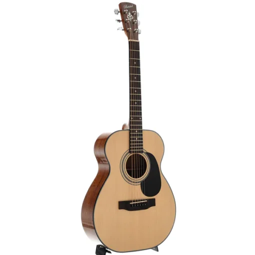 bristol baby "0" Größe Gitarre
