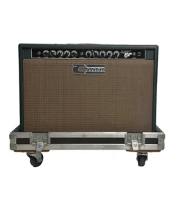 Carr Slant 6V Combo Verstärker