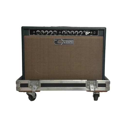 Carr Slant 6V Combo Verstärker