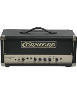 Cornford Roadhouse 30 Kopf