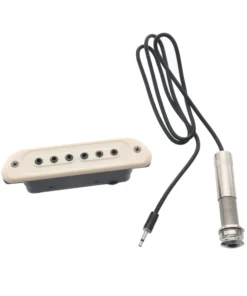 Dearmond Tone Boss Schallloch-Tonabnehmer für Akustikgitarre