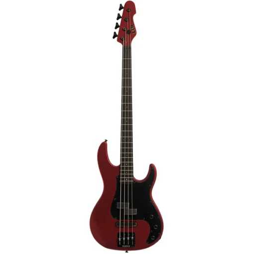 ESP LTD AP-4 4-Saiter-Bass