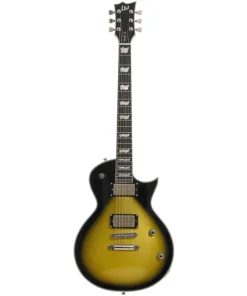 ESP LTD BK-600 E-Gitarre