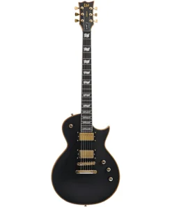 ESP LTD EC-1000 E-Gitarre
