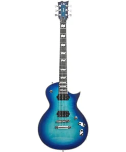 ESP LTD EC-1000T CTM E-Gitarre