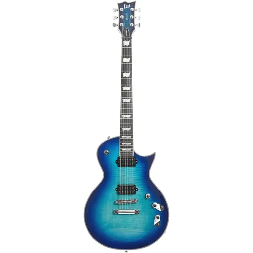 ESP LTD EC-1000T CTM E-Gitarre