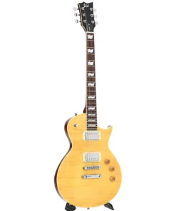 ESP LTD EC-256FM E-Gitarre