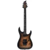 ESP LTD H-1001FR E-Gitarre