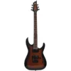 ESP LTD H-200FM E-Gitarre