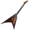 ESP LTD KH-V E-Gitarre