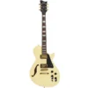 ESP LTD PS-1 Semi-Hollowbody E-Gitarre