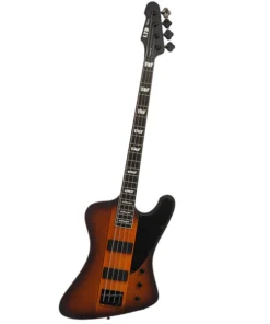 ESP LTD Phoenix-1004 4-Saiter-Bass