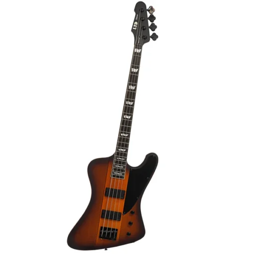ESP LTD Phoenix-1004 4-Saiter-Bass