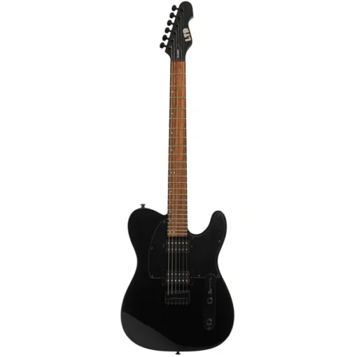 ESP LTD TE-200 E-Gitarre