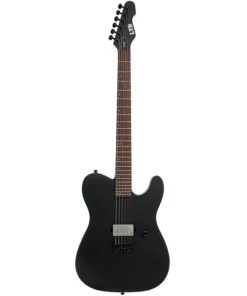 ESP LTD TE-201 E-Gitarre