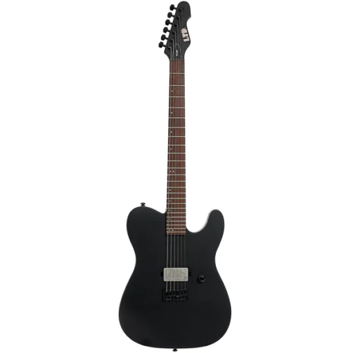 ESP LTD TE-201 E-Gitarre