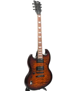 ESP LTD Viper-256 E-Gitarre